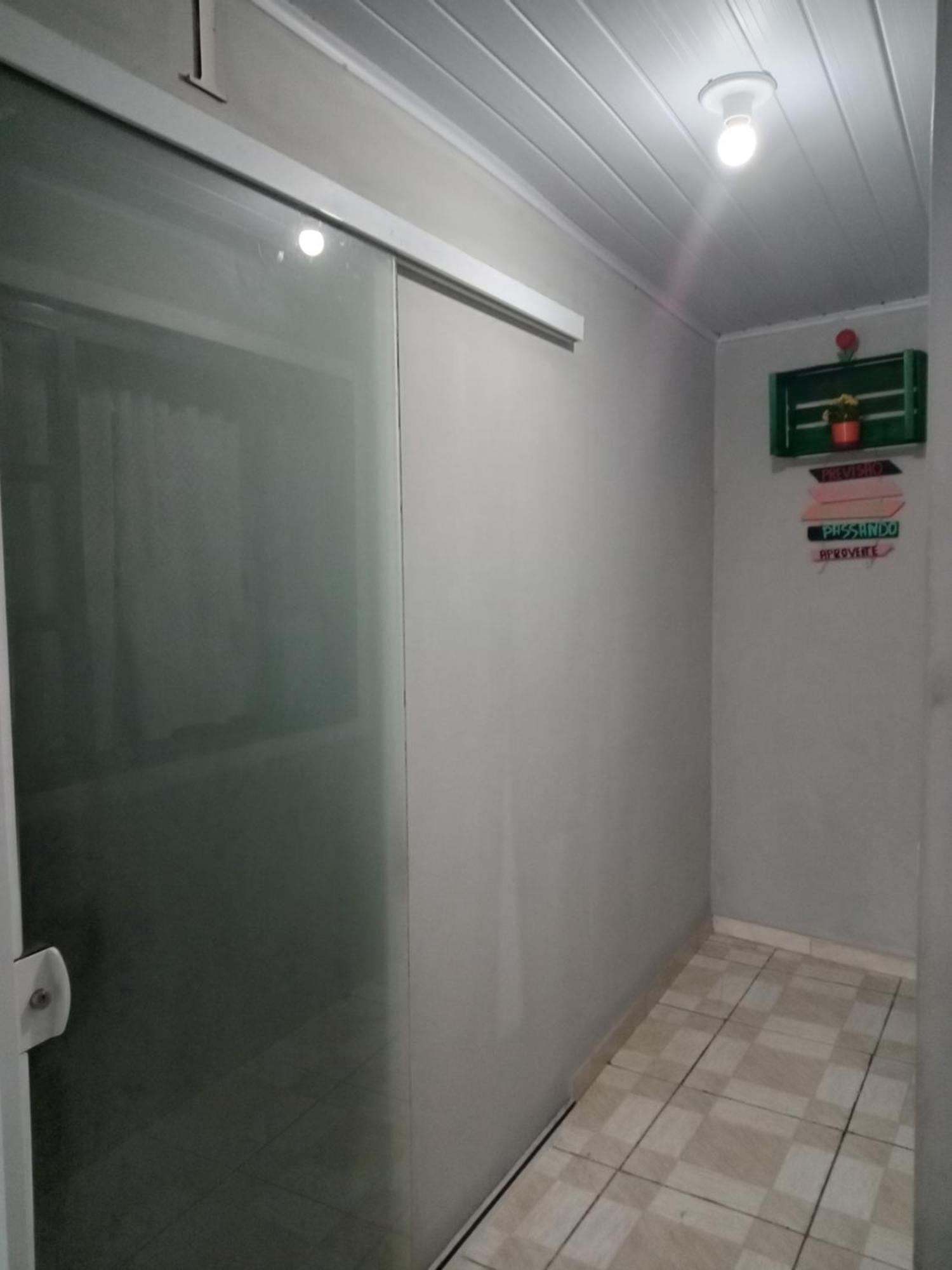 Suites Economicas Beto Carreiro Word Penha  Exteriör bild